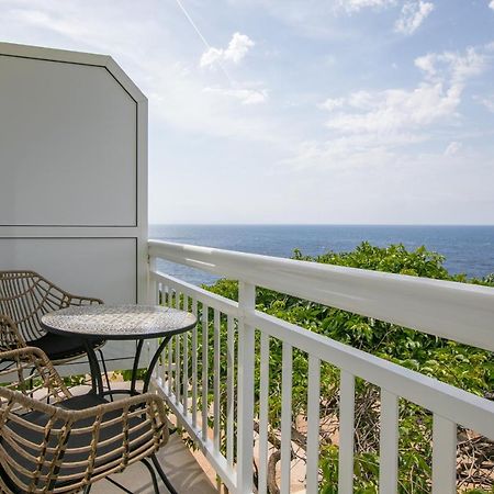 Apartamento La Casa Di Nonno Milna  Exterior foto