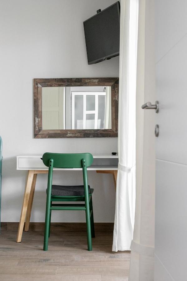 Apartamento La Casa Di Nonno Milna  Exterior foto