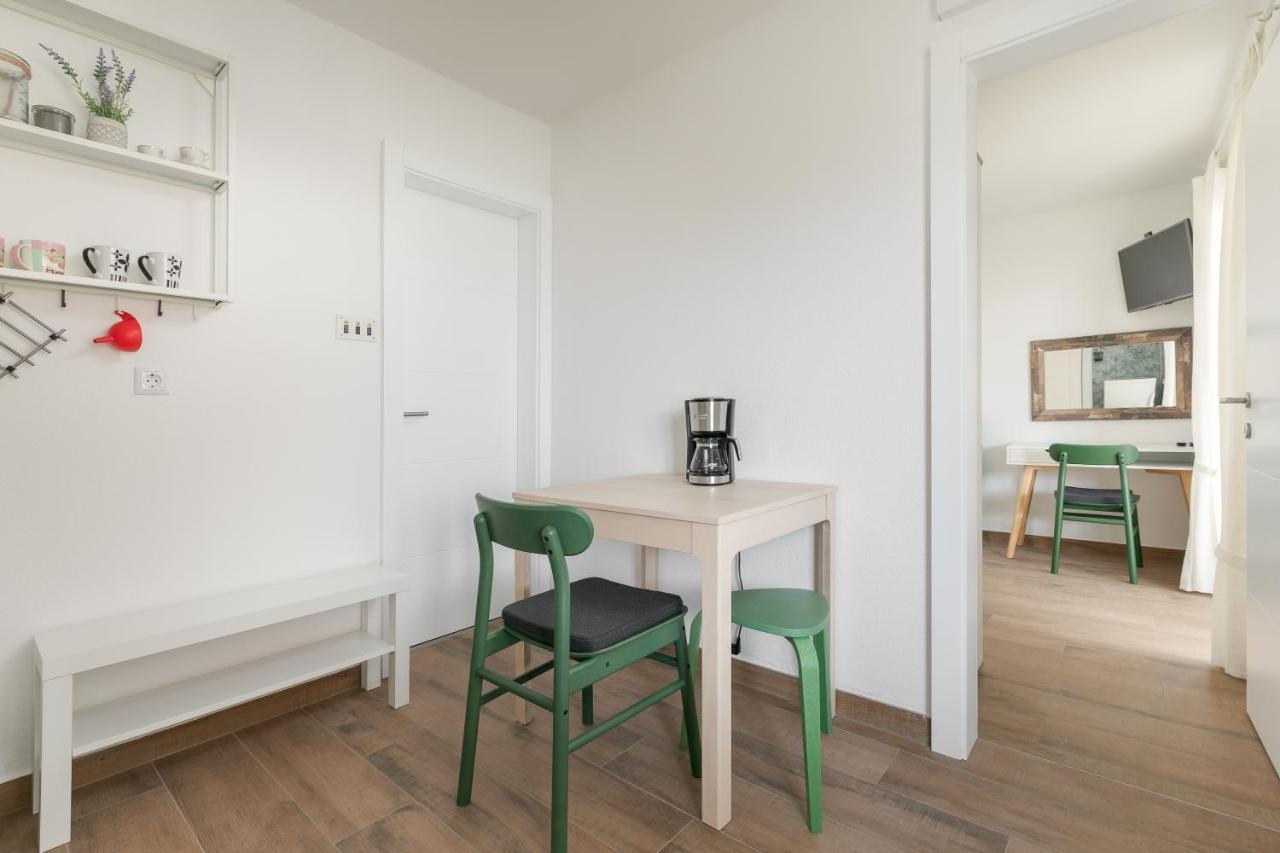 Apartamento La Casa Di Nonno Milna  Exterior foto